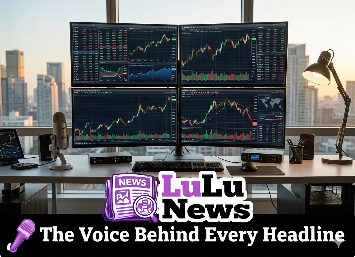 आज का शेयर बाजार: ईरान-अमेरिका तनाव के बीच क्यों उछला भारतीय बाजार?