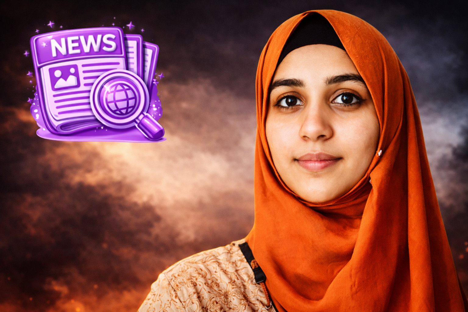 नासिक मामला: निदा खान की तबीयत बिगड़ी, डॉक्टर ने बताई सच्चाई