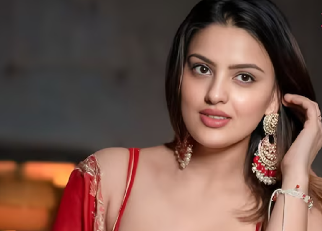 हरियाणवी अभिनेत्री दिव्यांका सिरोही का हार्ट अटैक से निधन