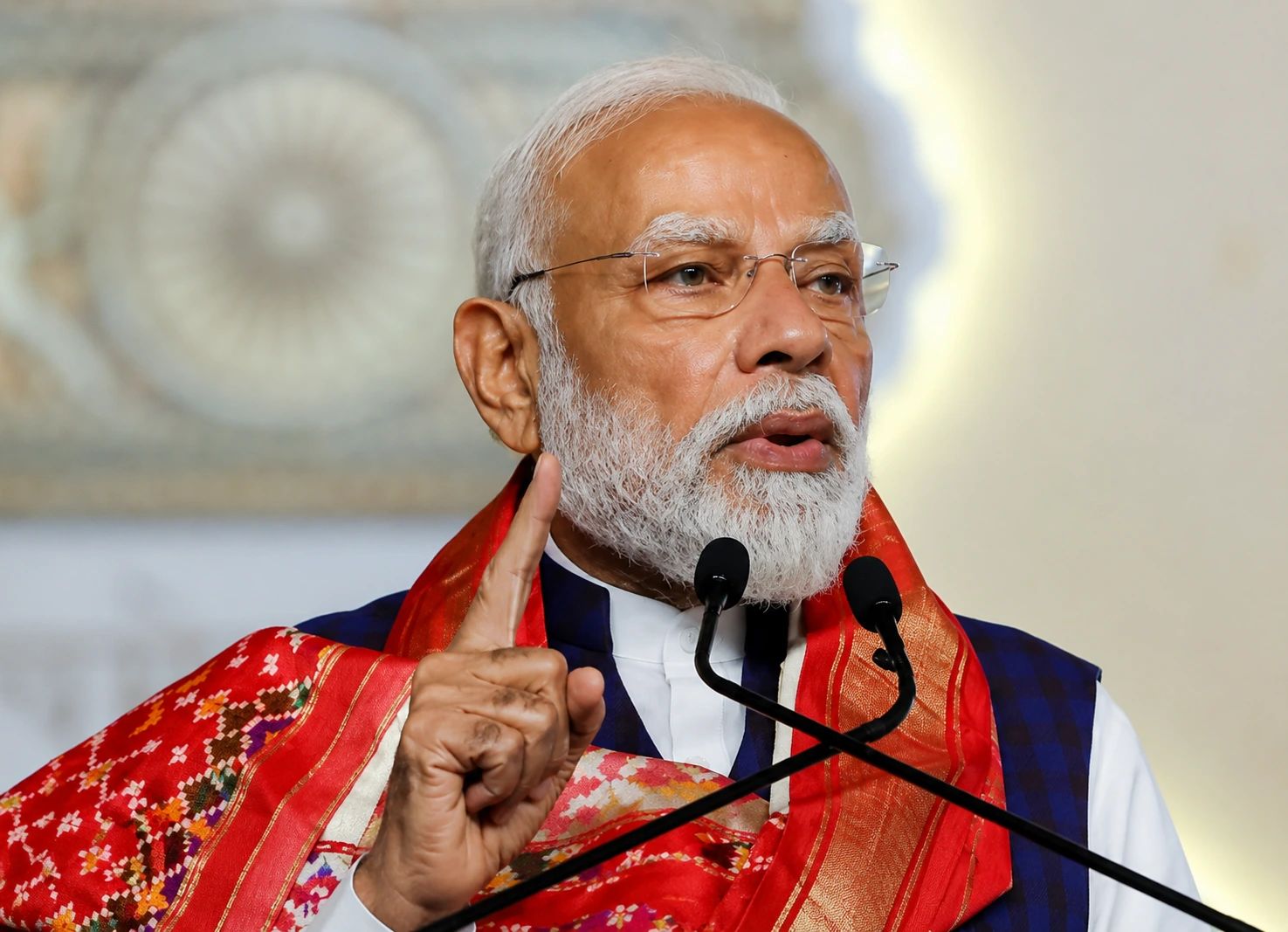 देशहित में पीएम मोदी की अपील