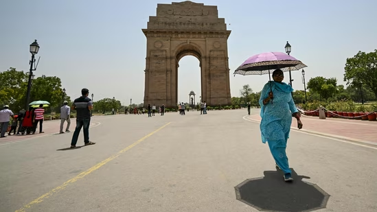 जून 2026 की सबसे चौंकाने वाली मौसम खबर